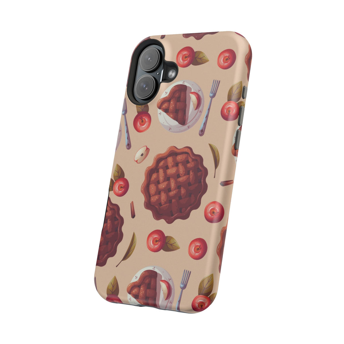 Wireless-Charging Compatible Case – Apple of My Pie