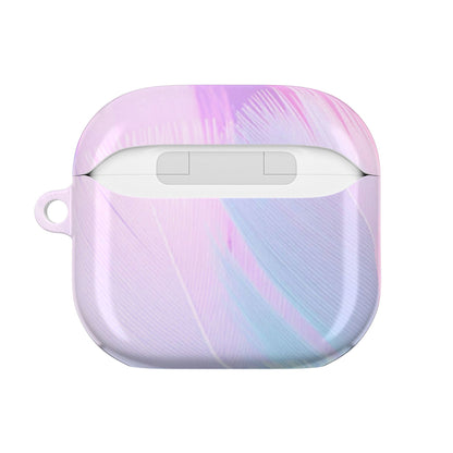 Earbud Case Cover – Candy Wisps