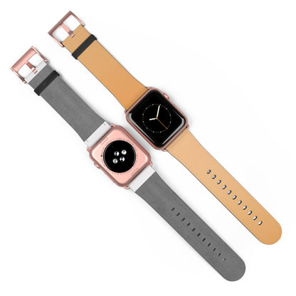 Watch Band – Warm Dune