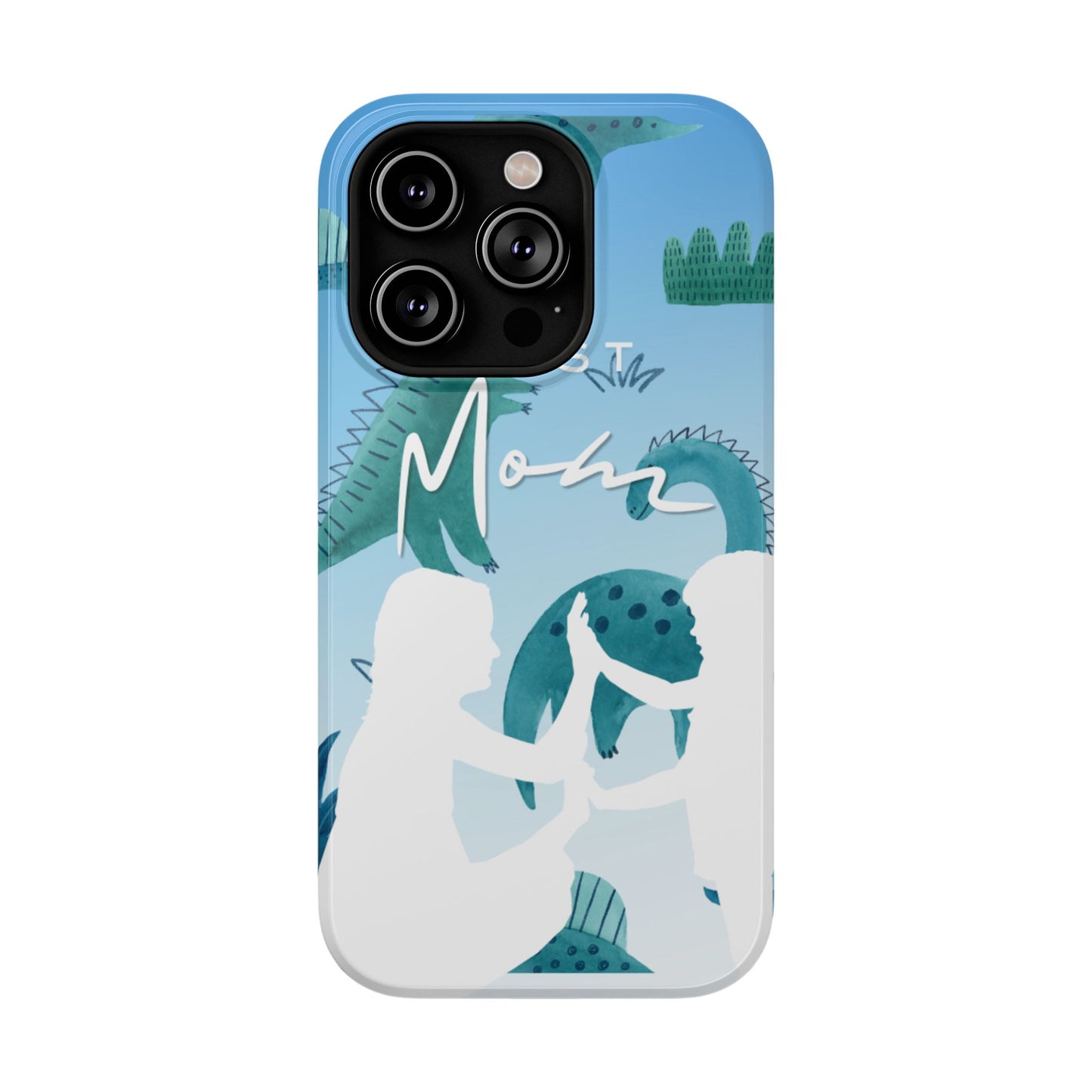 Snap Phone Case – Best Mom: My Little Boy