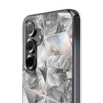 Clear Phone Case – Flawless