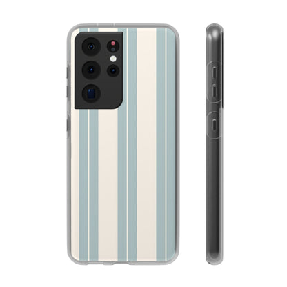 Flexi Case – Coastal Stripe