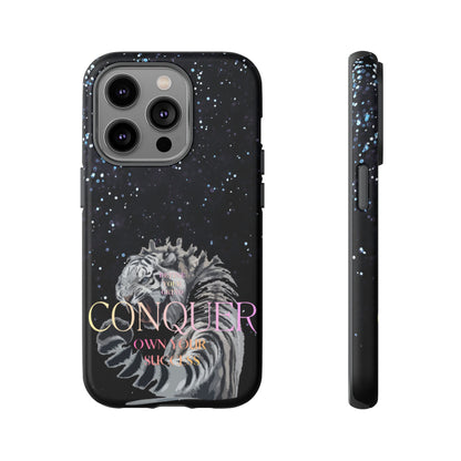 Protective Phone Case – Fearless Grace