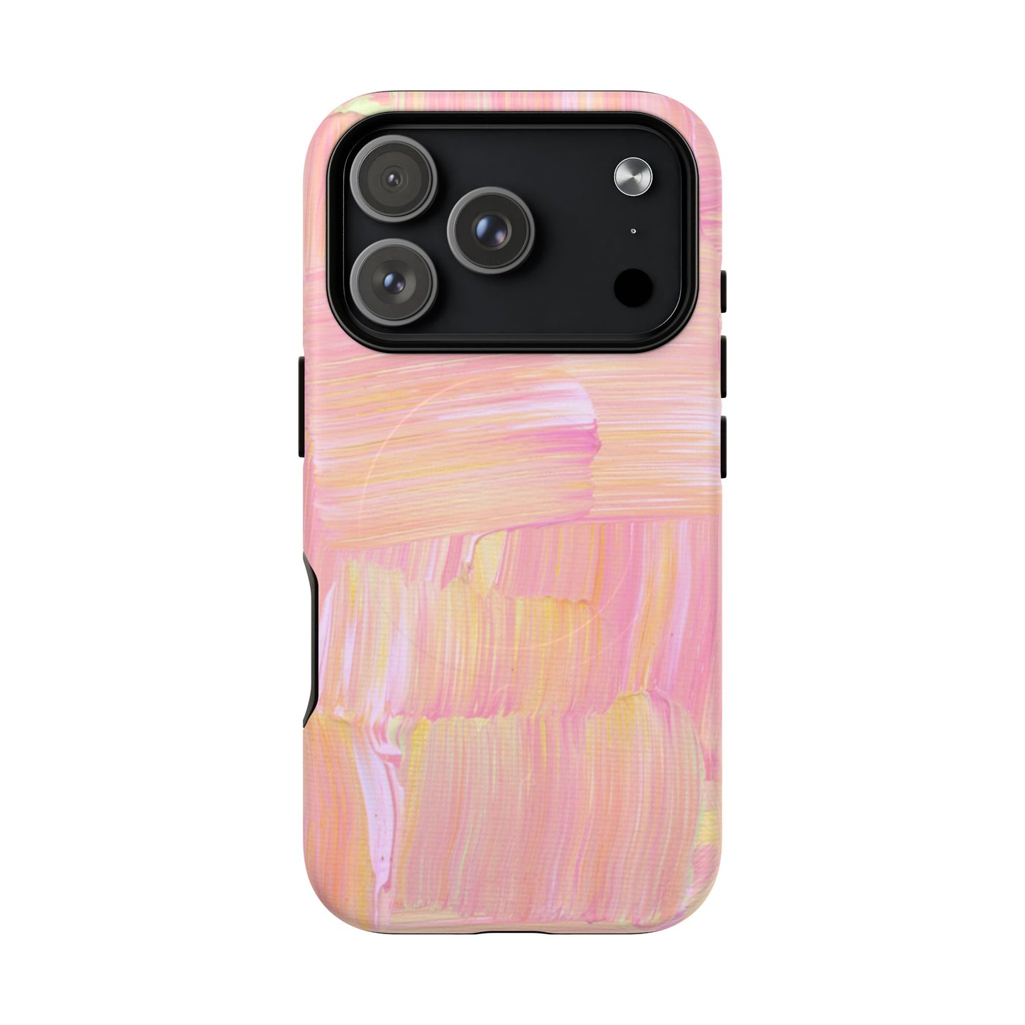 Protective Magnetic Phone Case – Sorbet Stroke