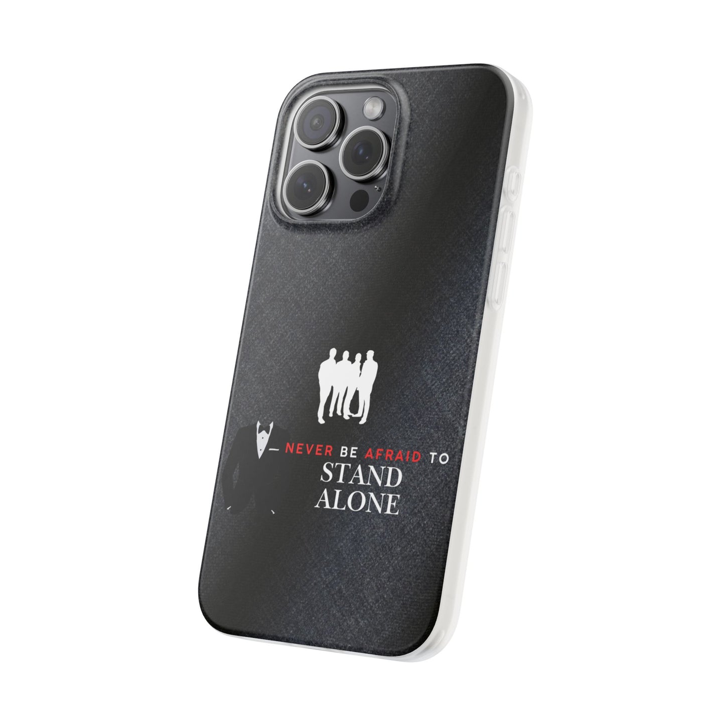 Flexi Case – Stand Alone