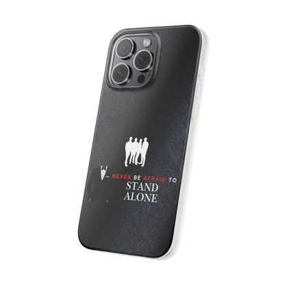 Flexi Case – Stand Alone