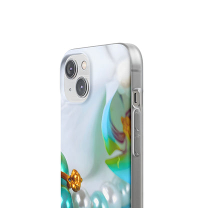 Flexi Case – Mermaid's Pearl