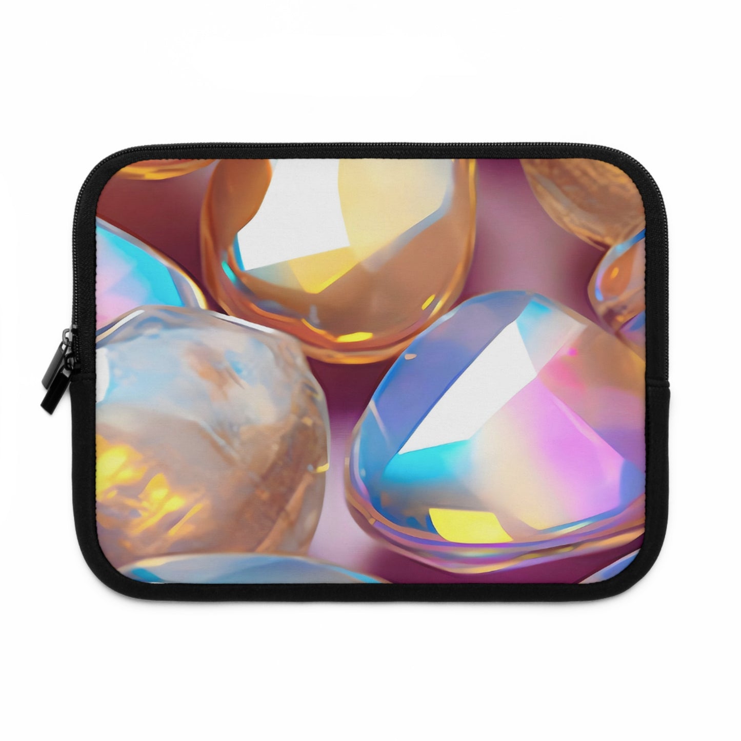 Laptop Sleeve – Glass Candy