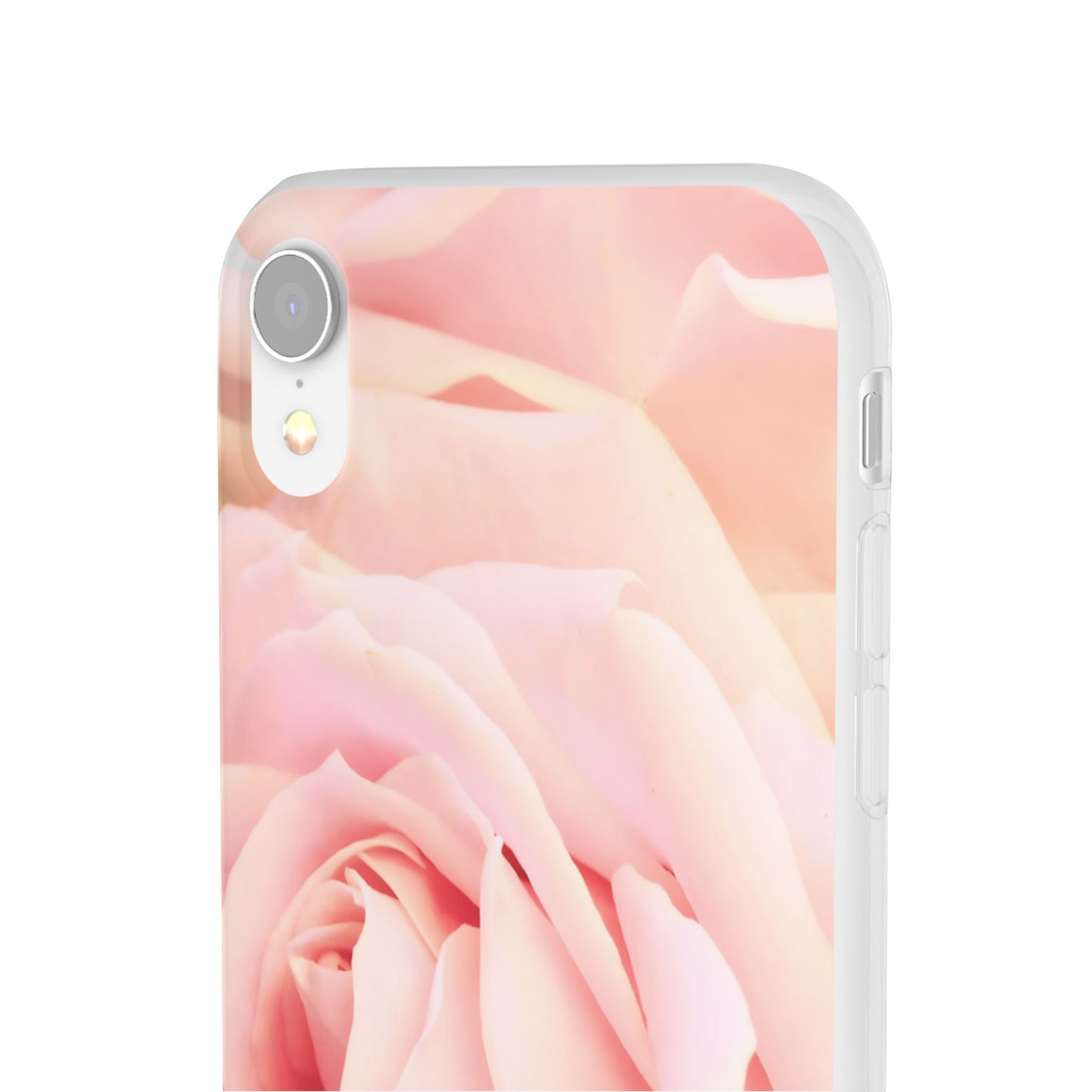 Flexi Case – A Mother’s Rose Embrace