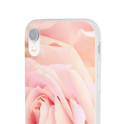 Flexi Case – A Mother’s Rose Embrace