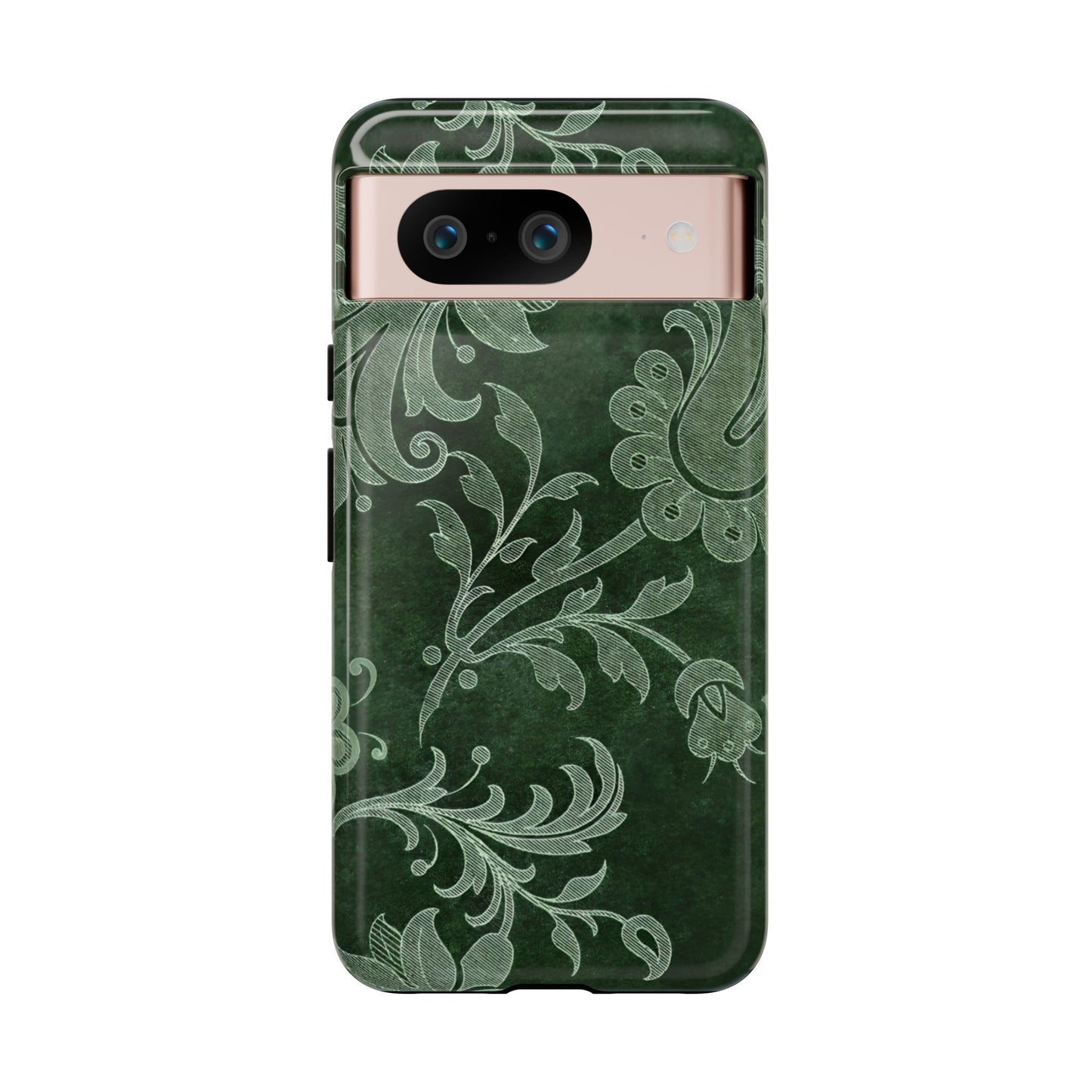 Protective Phone Case – Forest Grace