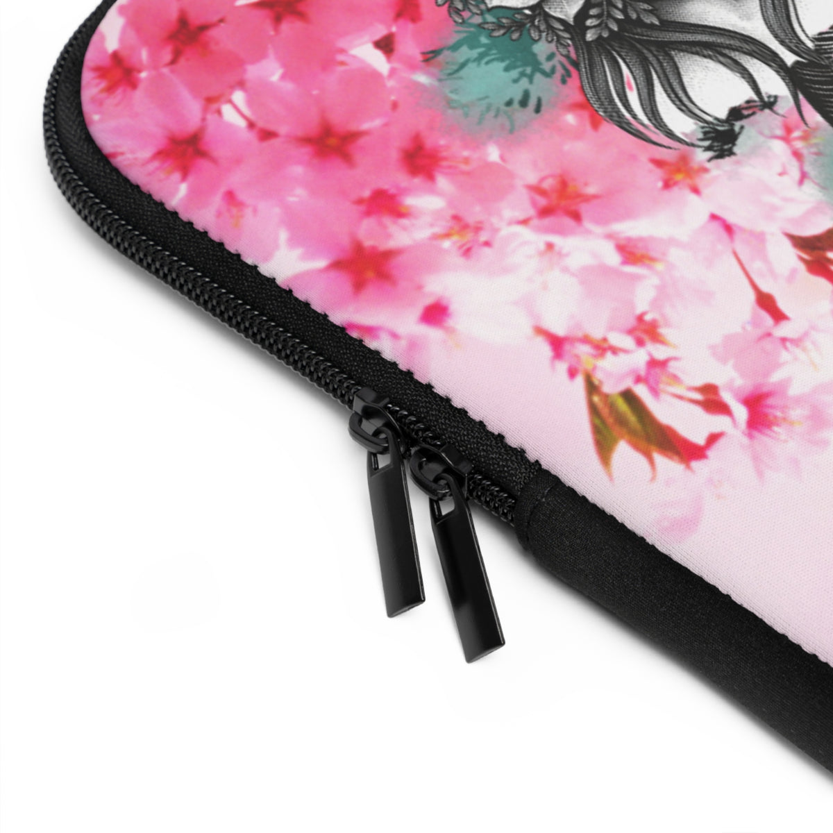 Neoprene Laptop Sleeve – Blossom & Thorn