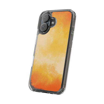 Clear Phone Case – Mellowtone
