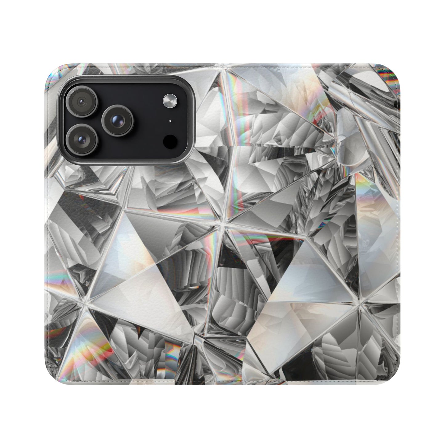 Flip Case – Flawless