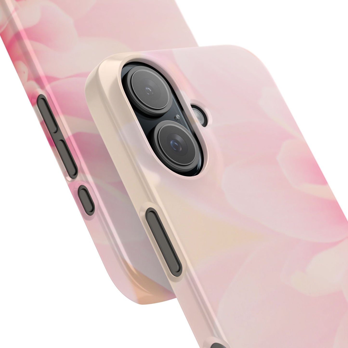 Snap Phone Case – Petals For Mom