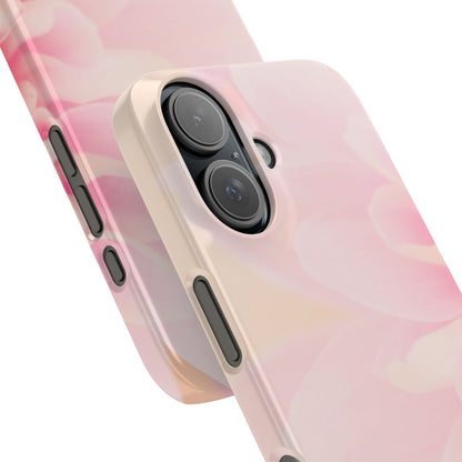 Snap Phone Case – Petals For Mom