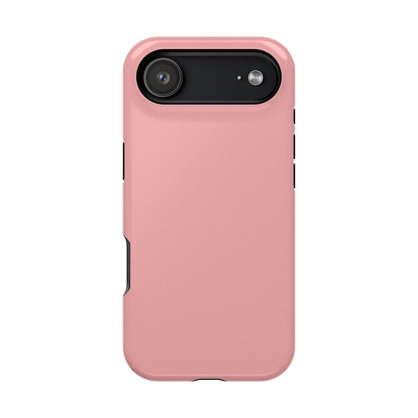 Wireless-Charging Compatible Case – Rosy Hush