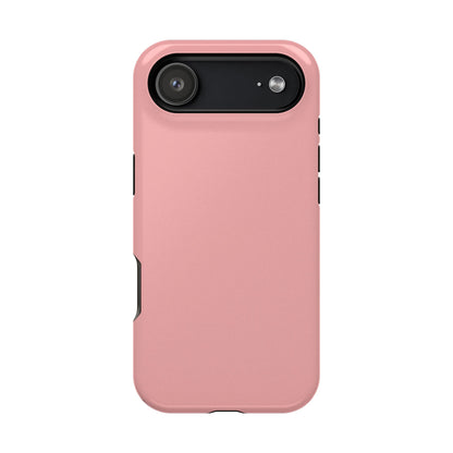 Wireless-Charging Compatible Case – Rosy Hush