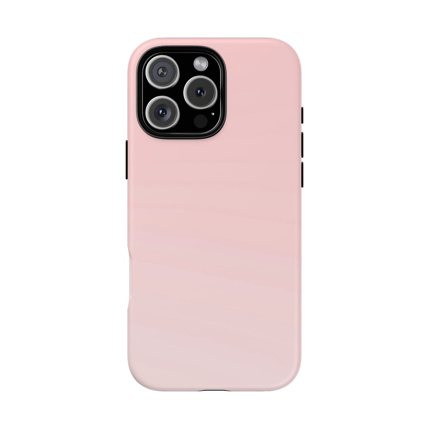 Protective Phone Case – Soft Blush