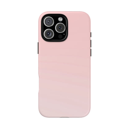 Protective Phone Case – Soft Blush