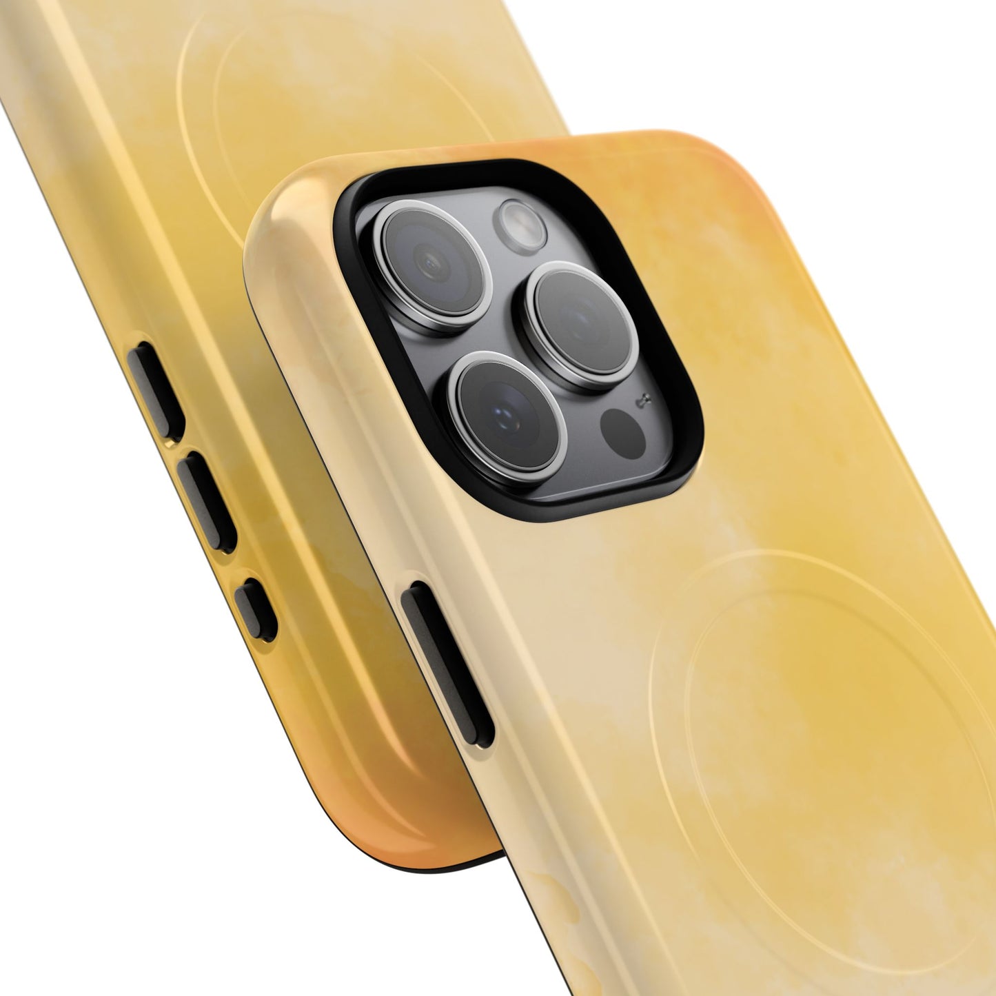Protective Magnetic Phone Case – Mellowtone