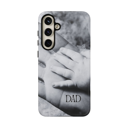 Protective Phone Case – Dad's Legacy