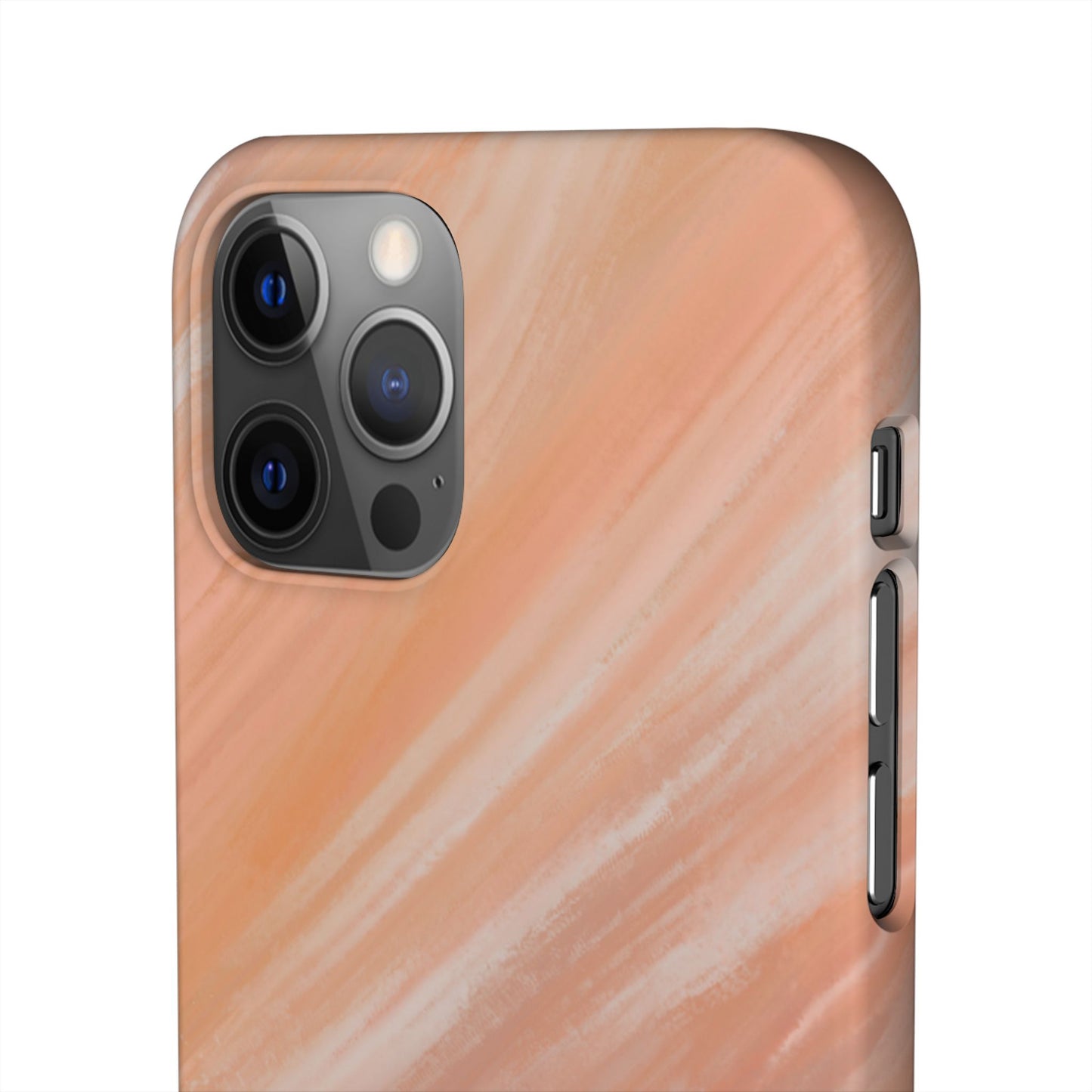 Snap Phone Case – Cashmere Sweep