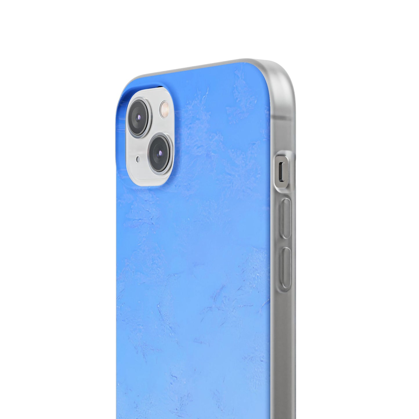 Flexi Case – Azure Fade