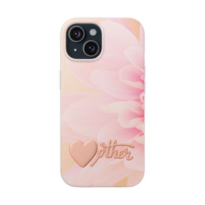 Flexi Case – Petals For Mom