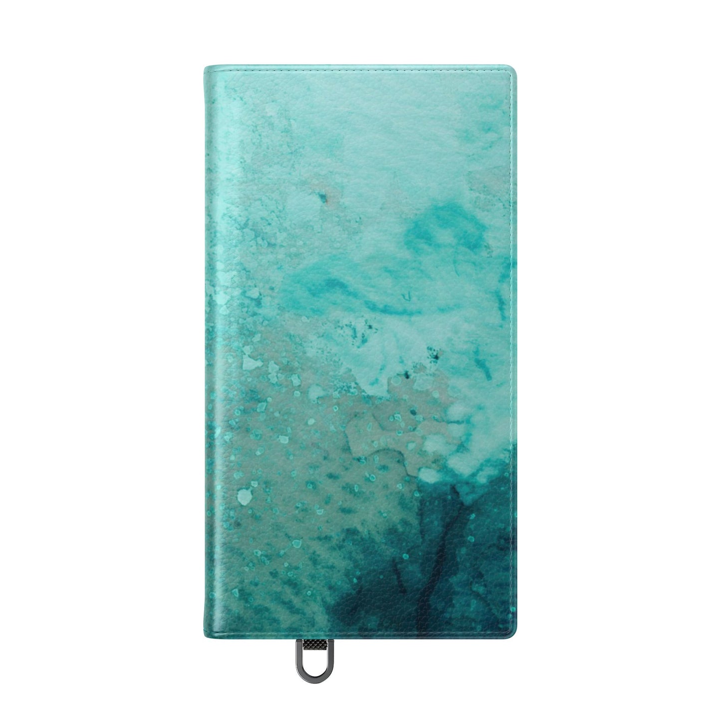 Flip Case – Sea Glass