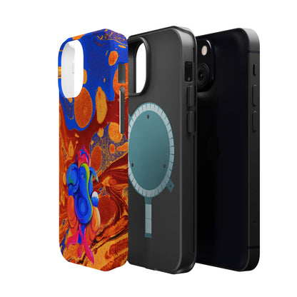 Wireless-Charging Compatible Case – Karma Blaze