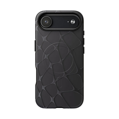 Protective Magnetic Phone Case – Night Scale