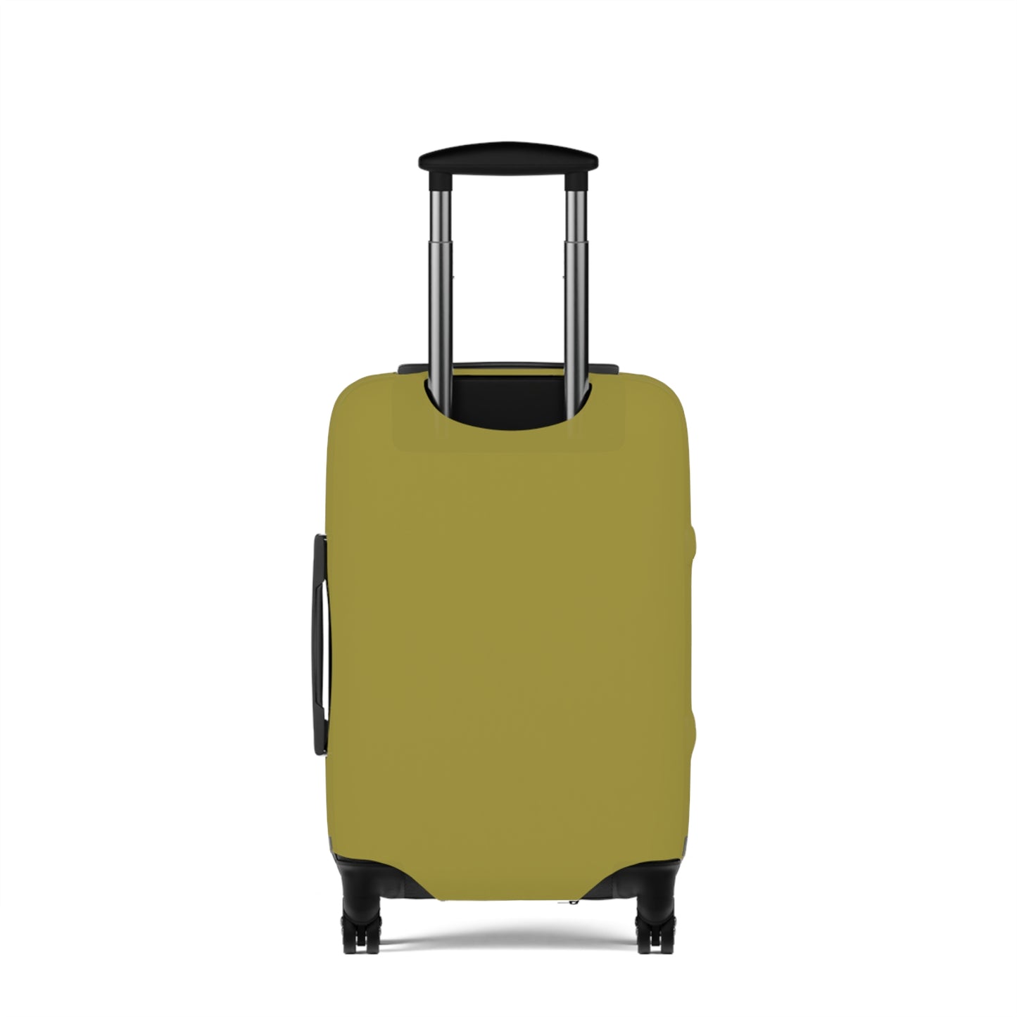Luggage Cover – Olive Grove