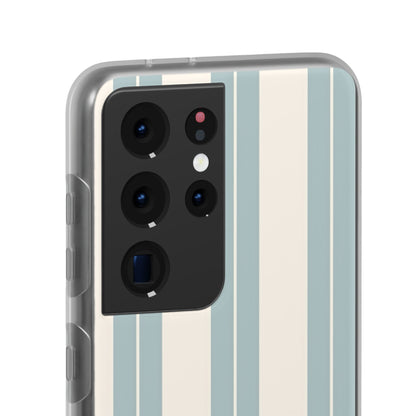 Flexi Case – Coastal Stripe