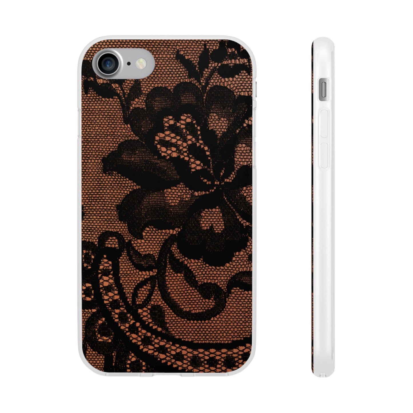 Flexi Case – Ember Lace