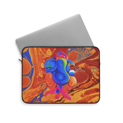 Laptop Sleeve – Karma Blaze