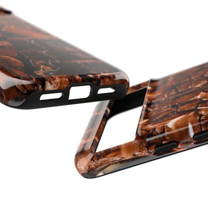 Protective Phone Case – Brownie Weather