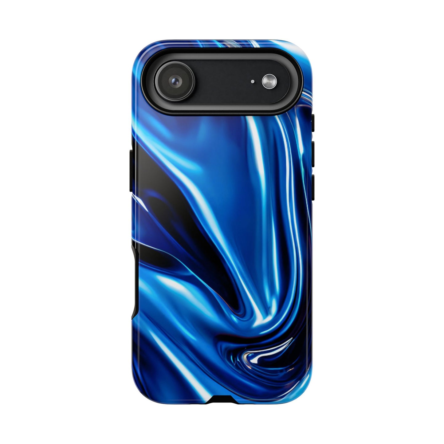 Protective Phone Case – Midnight Surge