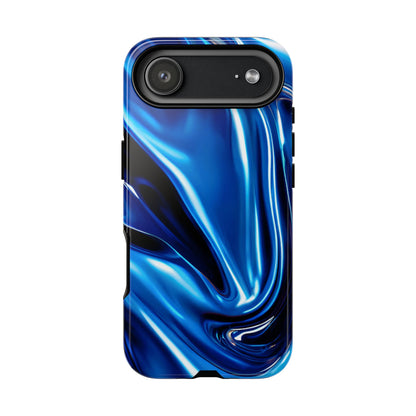 Protective Phone Case – Midnight Surge