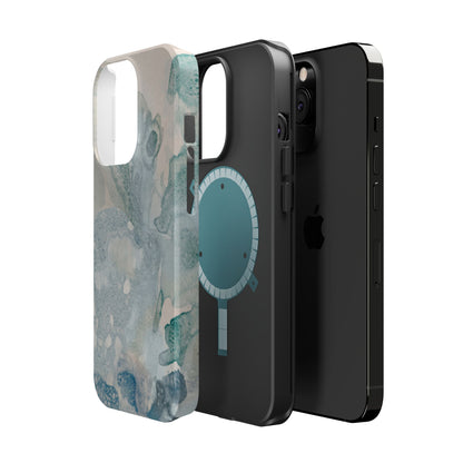 Wireless-Charging Compatible Case – Clay Water