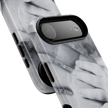 Protective Magnetic Phone Case – Dad's Legacy