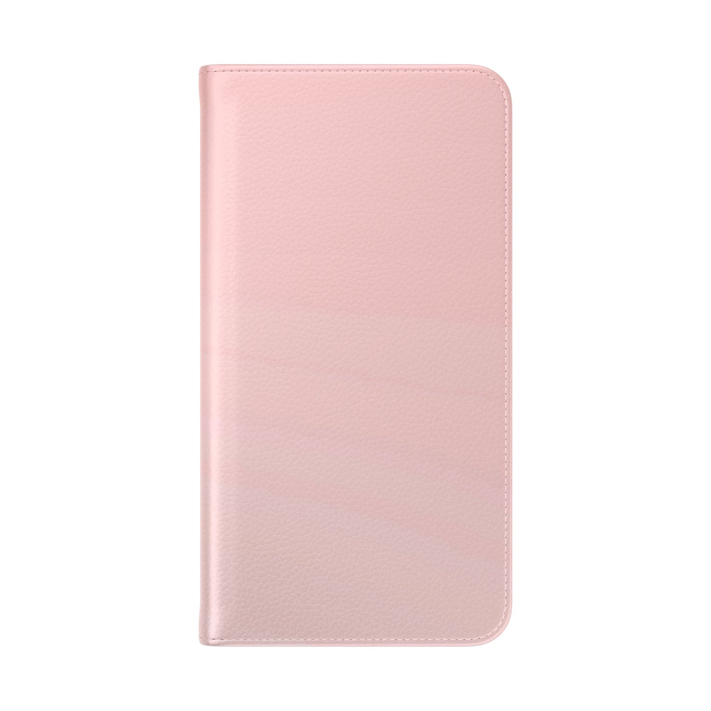 Flip Case – Soft Blush