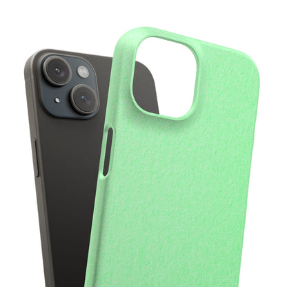 Snap Phone Case – Minted