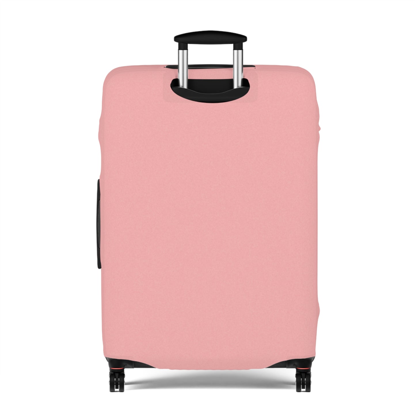 Luggage Cover – Rosy Hush