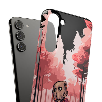Snap Phone Case – Wrong Turn