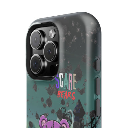 Impact-Resistant Phone Case – Scare Bears