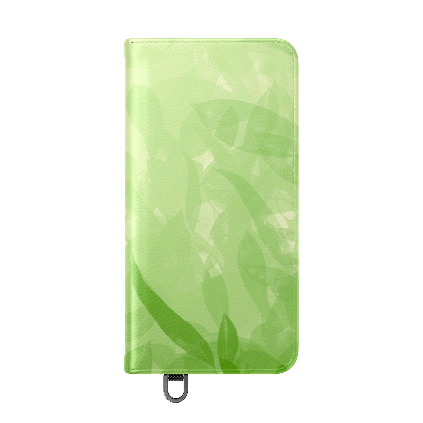 Flip Case – Leaf Echo
