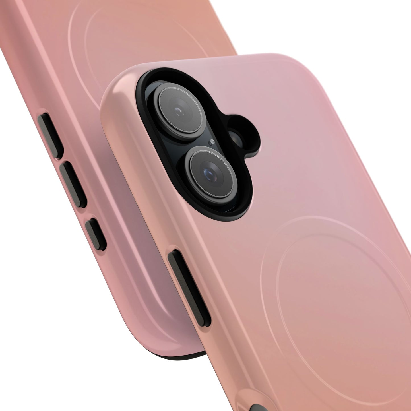 Protective Magnetic Phone Case – Peachy Calm