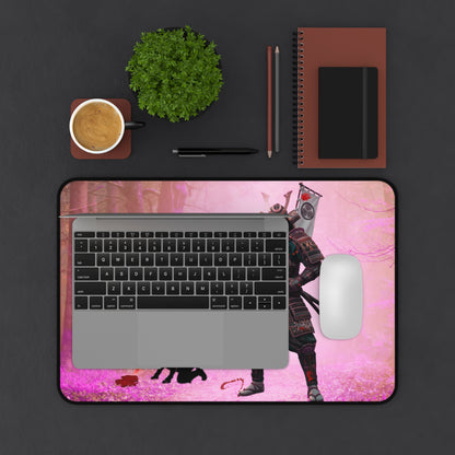 Desk Mat – Fallen Honor