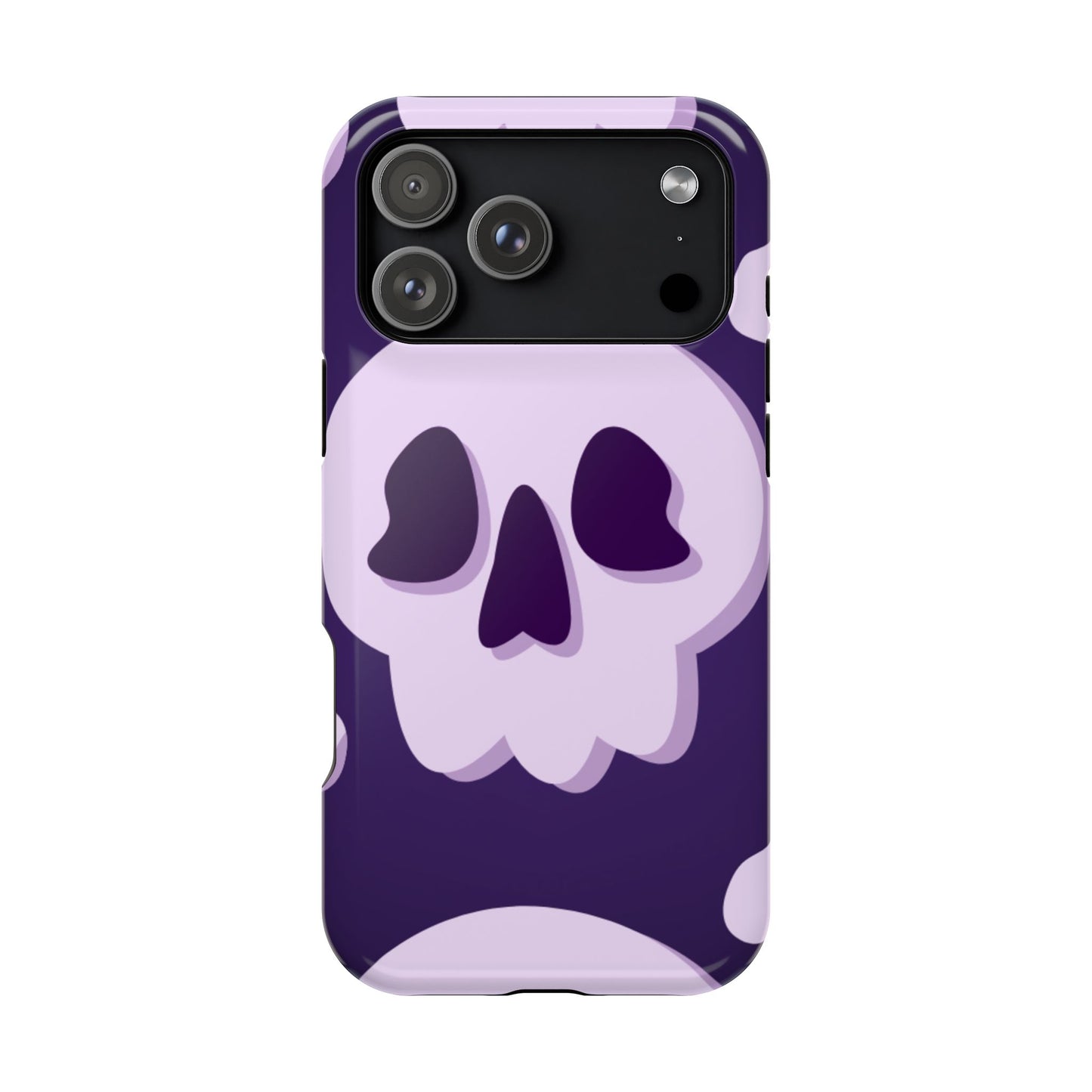 Impact-Resistant Phone Case – Bone Appetit